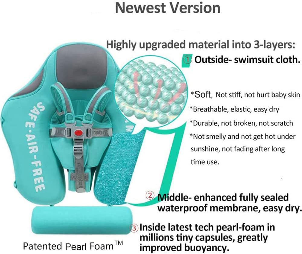 2024 Smart Swim Trainer (Non-Inflatable)