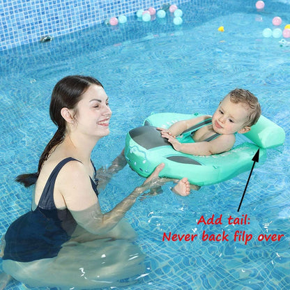 2024 Smart Swim Trainer (Non-Inflatable)