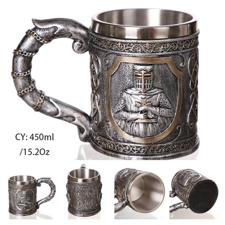 Édition limitée fabriquée à la main - Mugs spéciaux