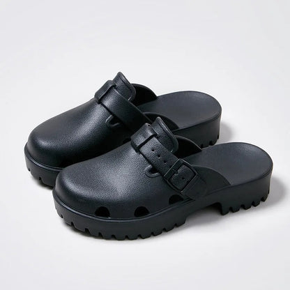 Exclusive Moonlit Mist Sandals Unisex