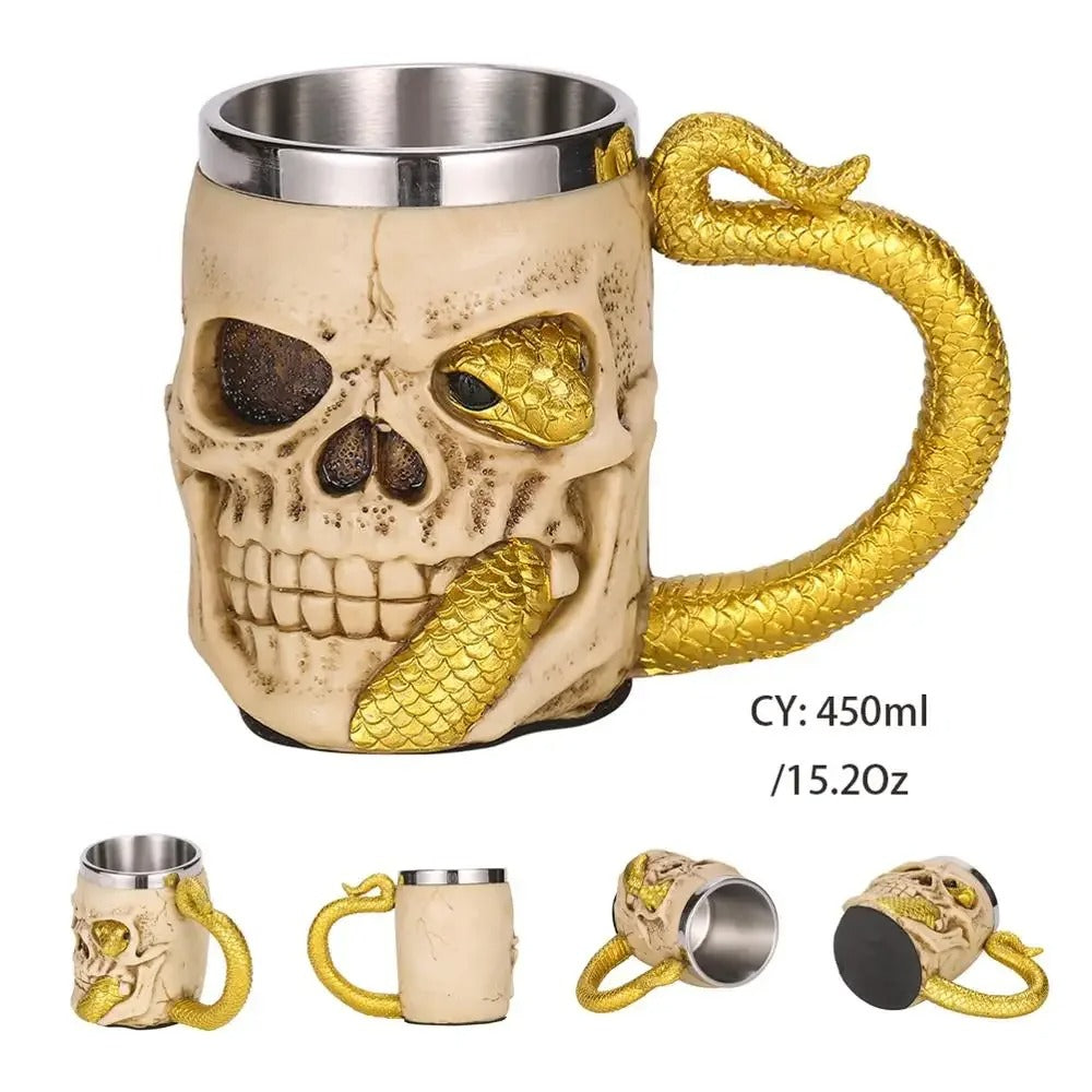 Handcrafted Limited Edition - Special Mugs