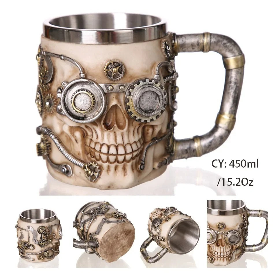 Édition limitée fabriquée à la main - Mugs spéciaux