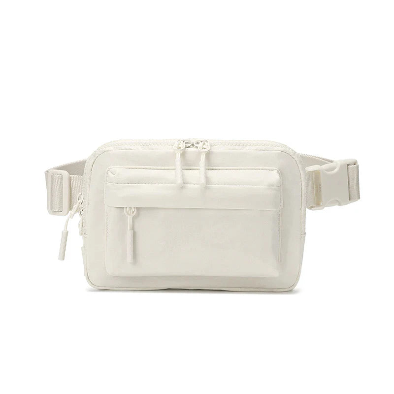 Multi-Purpose Crossbody Bag