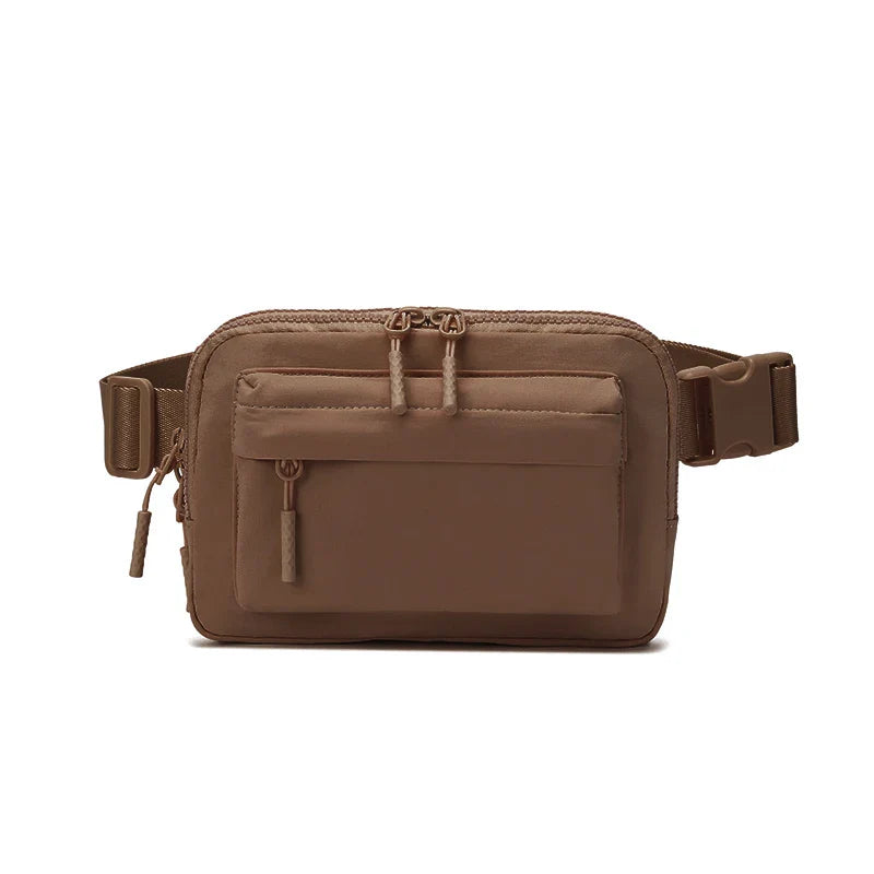 Multi-Purpose Crossbody Bag