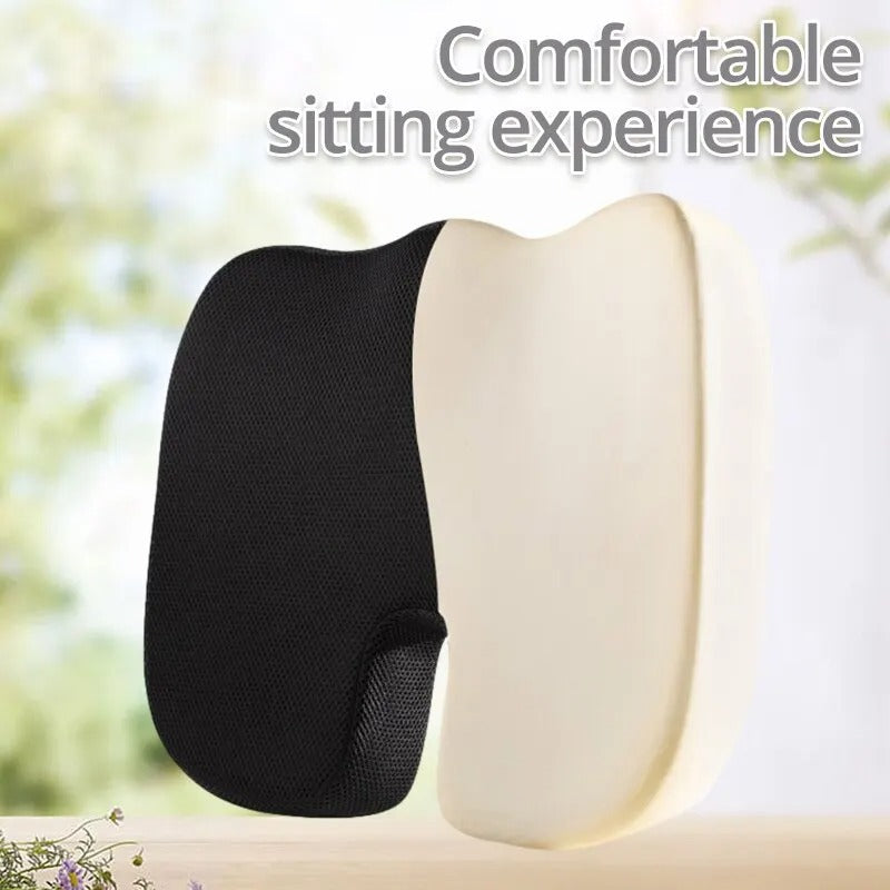 Ergonomic Cushion for Comfort & Support